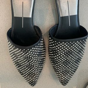 Dolce Vita slip-on shoes